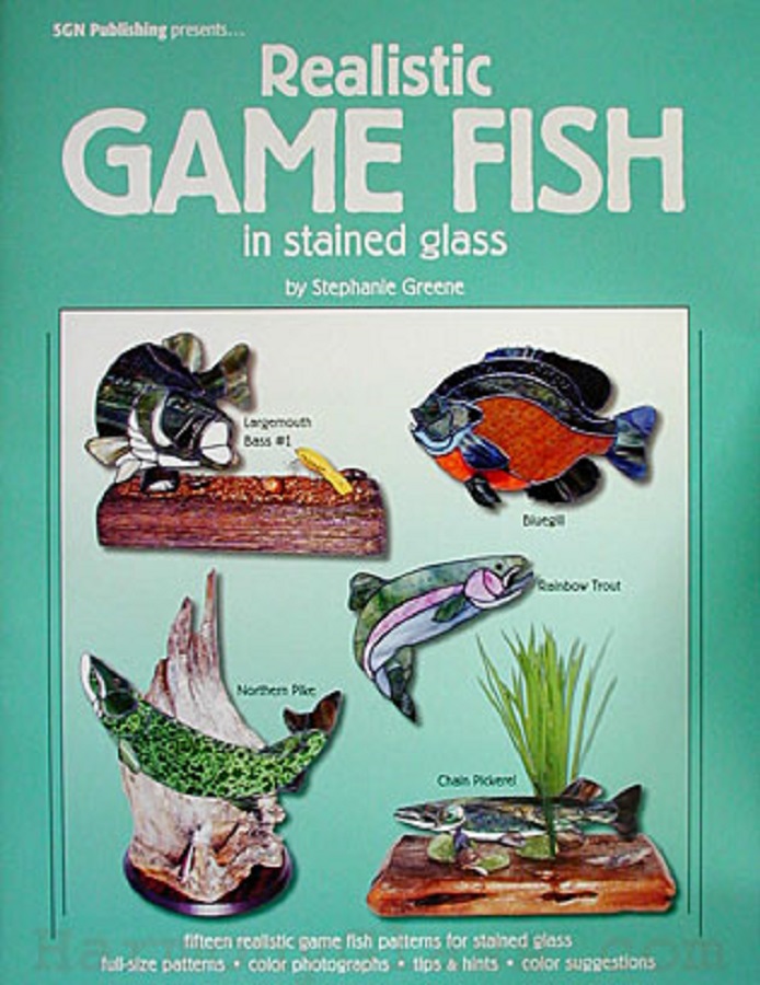 Scrap Box Canadian Stained Glass Warehouse