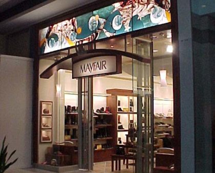 Boutique Mayfair