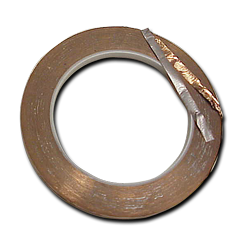 EDCO Copper Foil Tape - 1/8 X 36Yd X .00125 – Cavallini Co Inc.