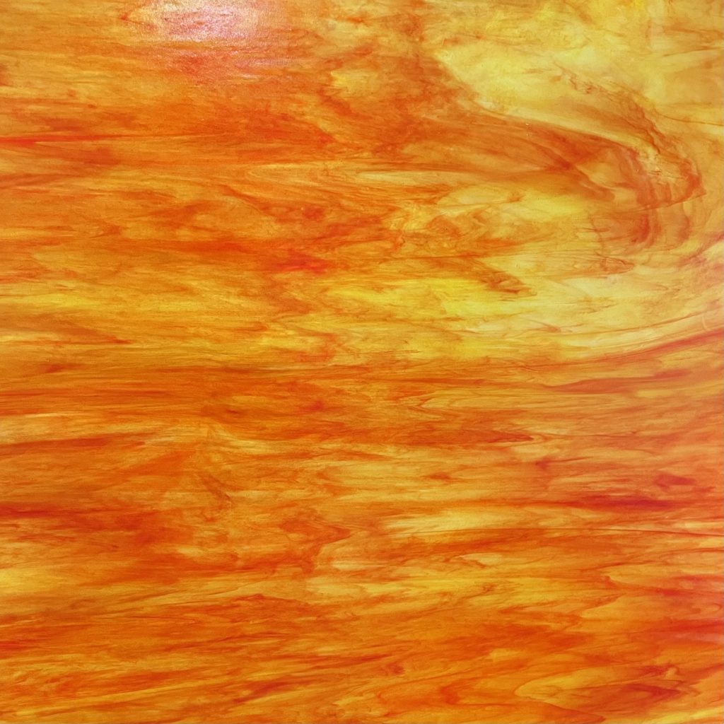 CA 2123 Canadian Stained Glass Warehouse